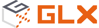 Logo van GLX Meat